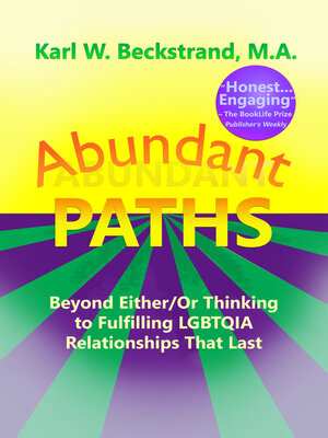 cover image of Abundant Paths